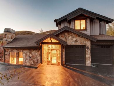 Park City Deer Valley Canyons Resort Home 923239