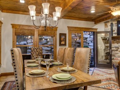 Park City Deer Valley Canyons Resort Home 923240 Park City Deer Valley Canyons Resort Home 923240