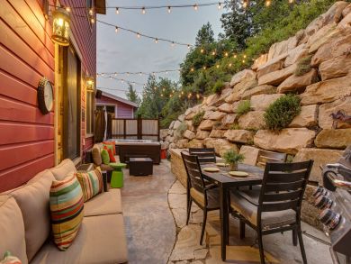 Park City Deer Valley Canyons Resort Home 923240 Park City Deer Valley Canyons Resort Home 923240