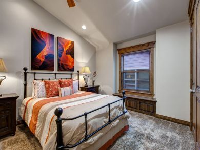 Park City Deer Valley Canyons Resort Home 923240 Park City Deer Valley Canyons Resort Home 923240
