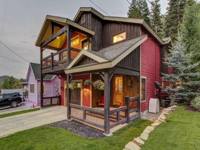 Park City Deer Valley Canyons Resort Home 923240 Park City Deer Valley Canyons Resort Home 923240