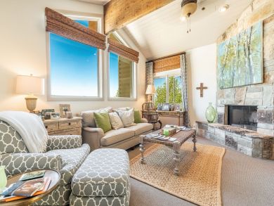 Park City Deer Valley Canyons Resort Home 923241 Park City Deer Valley Canyons Resort Home 923241