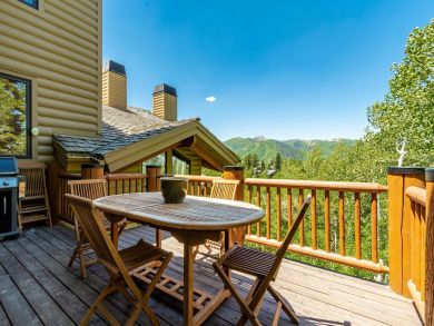 Park City Deer Valley Canyons Resort Home 923241 Park City Deer Valley Canyons Resort Home 923241