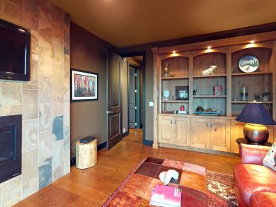 Four Bedroom Ski Home in Park City