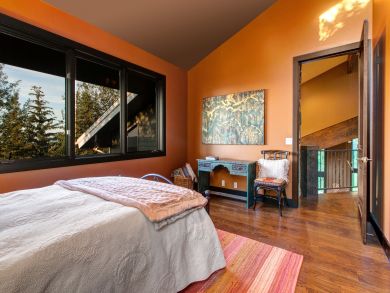 Four Bedroom Ski Home in Park City