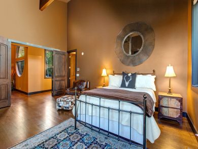 Four Bedroom Ski Home in Park City