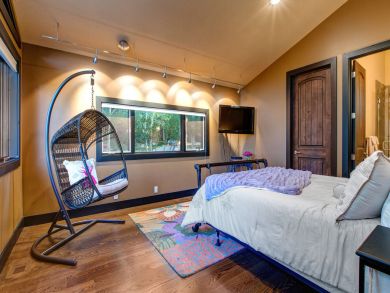 Four Bedroom Ski Home in Park City