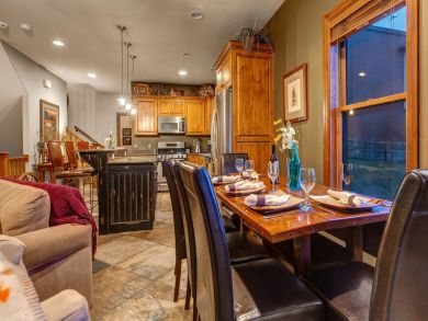 Park City Deer Valley Canyons Resort Home 923243 Park City Deer Valley Canyons Resort Home 923243