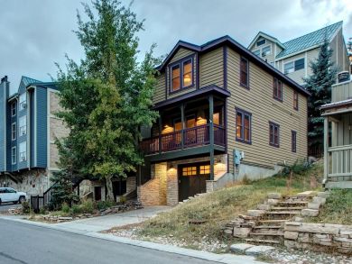 Park City Deer Valley Canyons Resort Home 923243 Park City Deer Valley Canyons Resort Home 923243