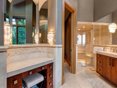 Private, Gated, Exclusive Deer Valley Estate