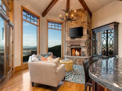 Private, Gated, Exclusive Deer Valley Estate