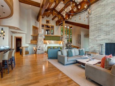 Private, Gated, Exclusive Deer Valley Estate