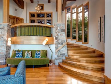 Private, Gated, Exclusive Deer Valley Estate