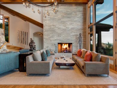 Private, Gated, Exclusive Deer Valley Estate