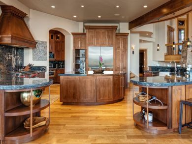 Private, Gated, Exclusive Deer Valley Estate