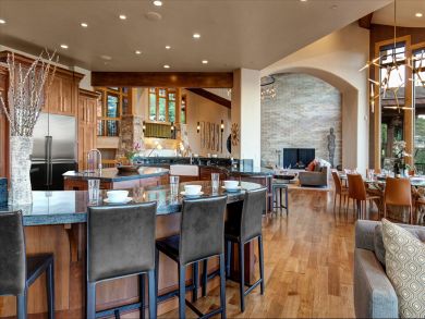 Private, Gated, Exclusive Deer Valley Estate