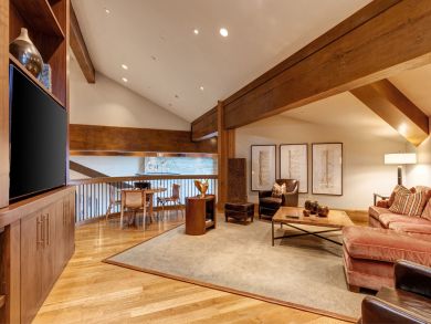 Private, Gated, Exclusive Deer Valley Estate