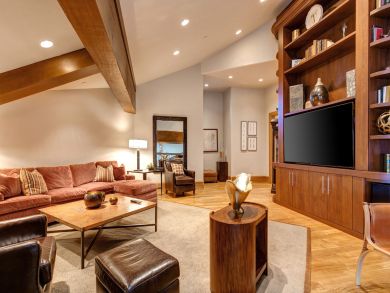 Private, Gated, Exclusive Deer Valley Estate