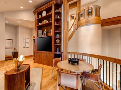 Private, Gated, Exclusive Deer Valley Estate
