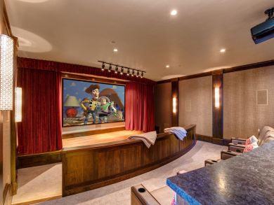 Private, Gated, Exclusive Deer Valley Estate