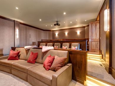 Private, Gated, Exclusive Deer Valley Estate