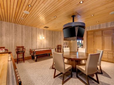 Private, Gated, Exclusive Deer Valley Estate