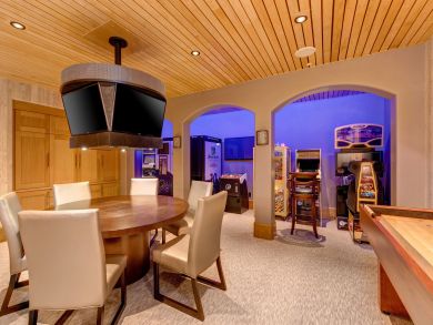 Private, Gated, Exclusive Deer Valley Estate
