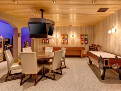 Private, Gated, Exclusive Deer Valley Estate