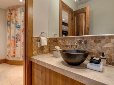 Private, Gated, Exclusive Deer Valley Estate