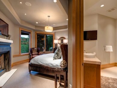 Private, Gated, Exclusive Deer Valley Estate