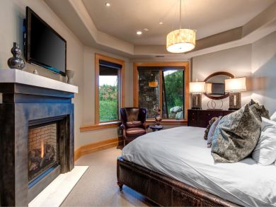 Private, Gated, Exclusive Deer Valley Estate