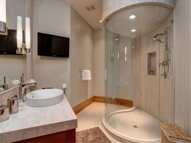 Private, Gated, Exclusive Deer Valley Estate