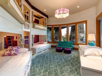 Private, Gated, Exclusive Deer Valley Estate