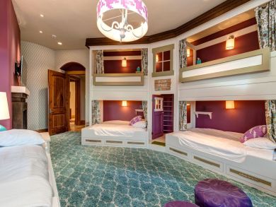 Private, Gated, Exclusive Deer Valley Estate