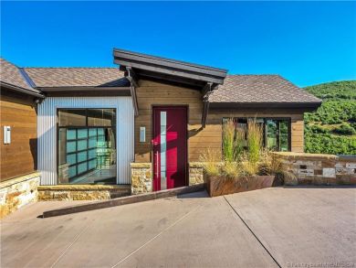 Park City Deer Valley Canyons Resort Home 923245