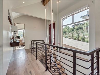 Park City Deer Valley Canyons Resort Home 923245