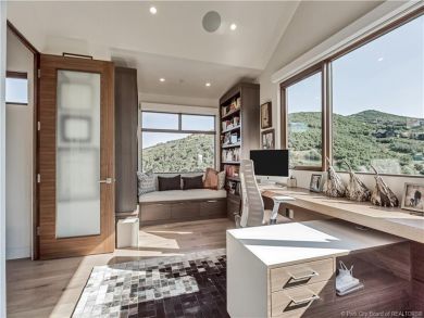 Park City Deer Valley Canyons Resort Home 923245