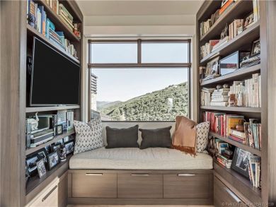 Park City Deer Valley Canyons Resort Home 923245