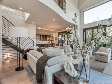 Park City Deer Valley Canyons Resort Home 923245