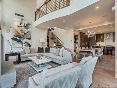 Park City Deer Valley Canyons Resort Home 923245