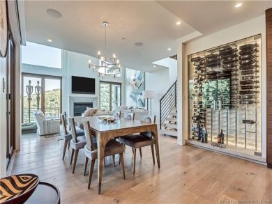 Park City Deer Valley Canyons Resort Home 923245