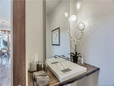 Park City Deer Valley Canyons Resort Home 923245