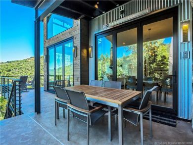 Park City Deer Valley Canyons Resort Home 923245
