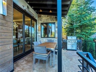 Park City Deer Valley Canyons Resort Home 923245