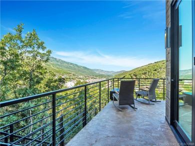 Park City Deer Valley Canyons Resort Home 923245