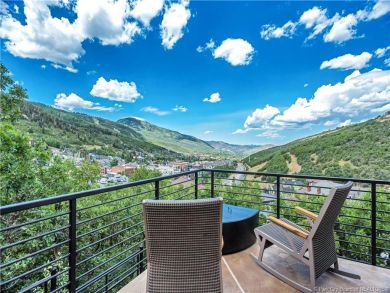 Park City Deer Valley Canyons Resort Home 923245