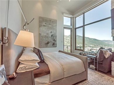 Park City Deer Valley Canyons Resort Home 923245