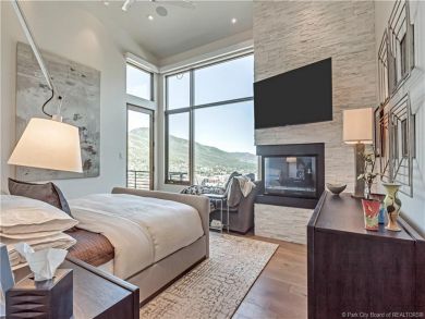 Park City Deer Valley Canyons Resort Home 923245