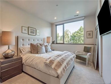 Park City Deer Valley Canyons Resort Home 923245