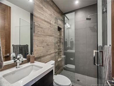 Park City Deer Valley Canyons Resort Home 923245